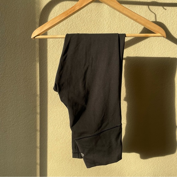 Lululemon Leggings - Picture 2 of 3